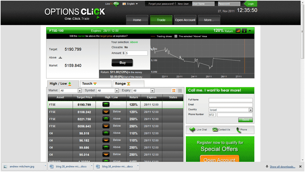 Best Binary Trading Platforms & Providers 2022 What Sets Them.